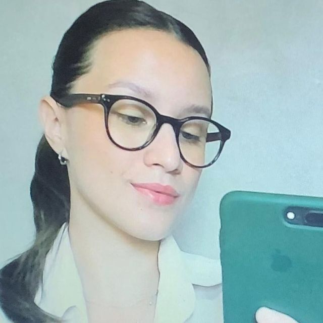 Brenda Lauren Vaz de Lima, Psicólogo Jaboticabal