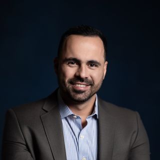 Ampliar imagem: Luiz Henrique Stauffer, Psiquiatra Vitória