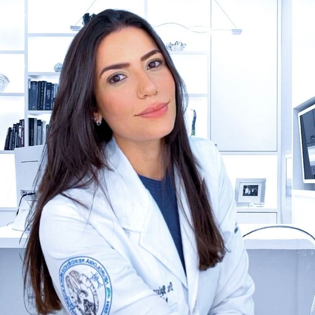 Raissa Sonoda, Neurologista Rio Verde