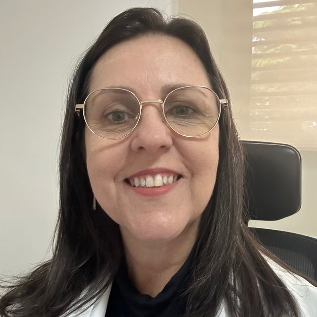 Tatiana de Oliveira Martins, Cardiologista Sumaré