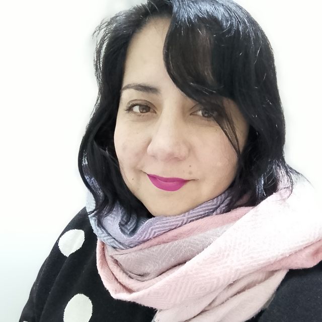 Rocio  Brito Alegria, Psicólogo Temuco