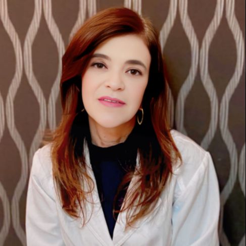 Claudia Maria Reich ., Psicólogo Curitiba