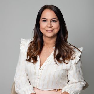 Roberta Gonçalves Mota, Endocrinologista Guanambi
