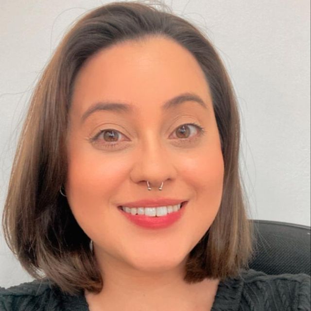 Mayara Nunes Almeida, Psicólogo Francisco Beltrão