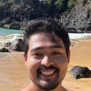 Ampliar imagem: Matheus Willian Arakaki, Oftalmologista Votorantim