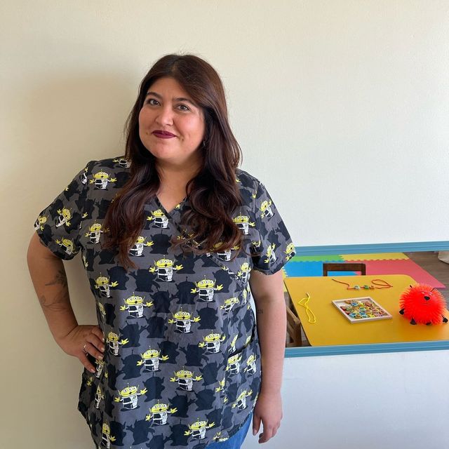 Camila  Rivera Vega, Fonoaudiólogo La Serena