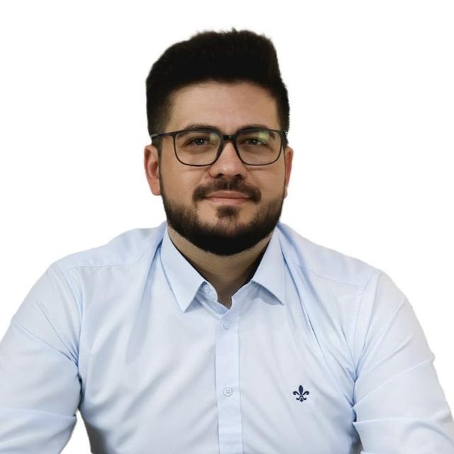 Rodrigo de Azevedo, Urologista Curitiba