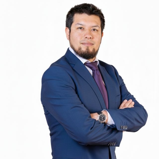 César Vásquez Fernández Baca