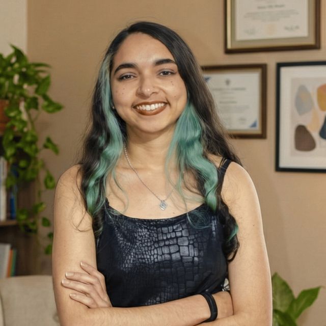 Maira Alejandra González Gaviria, Psicólogo Medellín