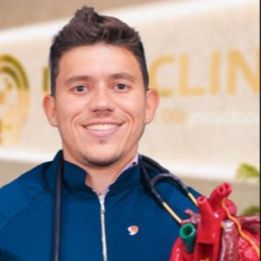 Ampliar imagem: Patrick Lobato, Cardiologista Altamira