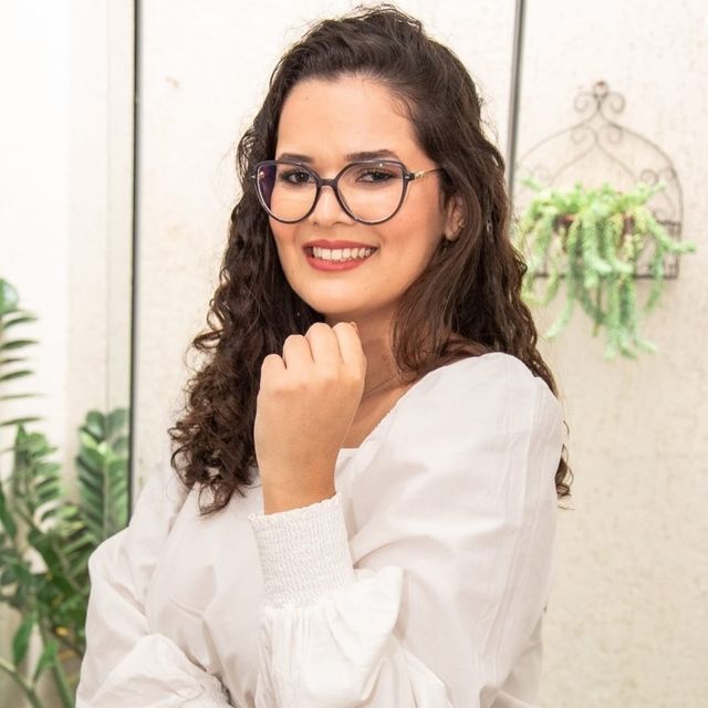 Heloisy França, Psicólogo Goiânia