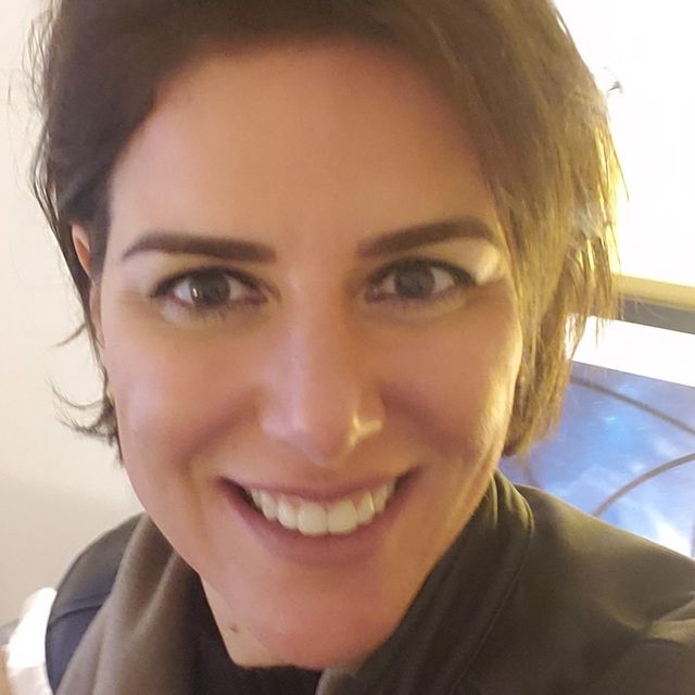 Mariana Barini De Santis, Psicanalista São Paulo