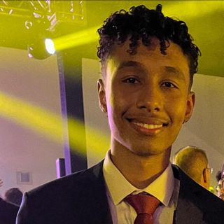 Ampliar imagem: Victor Mendes Simões Andrade, Psicólogo Belo Horizonte