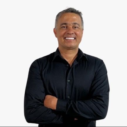 Gerson  Junior , Fisioterapeuta Matinhos