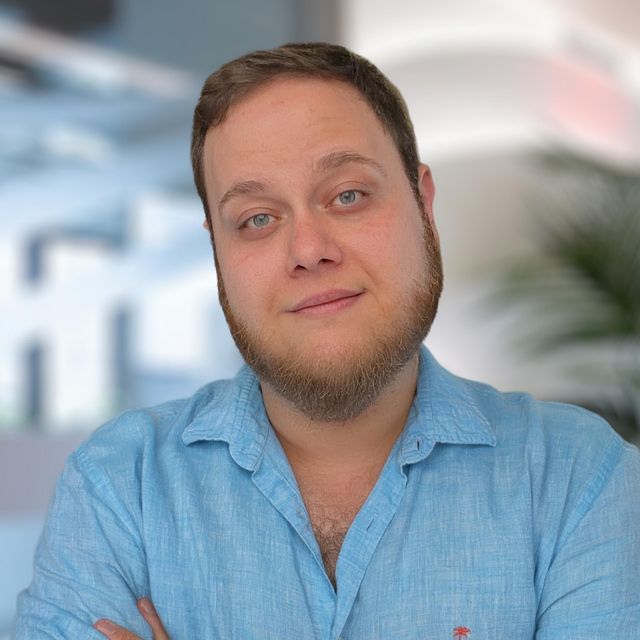 Sávio Lugon Moulin Elias, Endocrinologista São Paulo