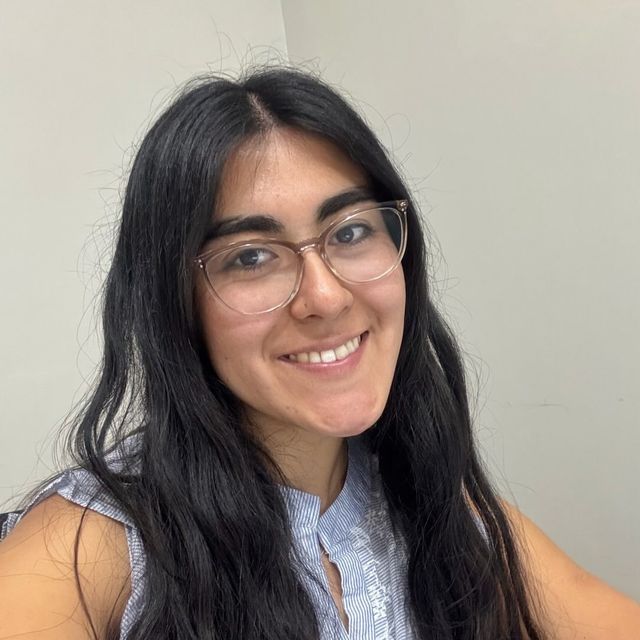 Constanza Sáez Hernández , Psicólogo Temuco