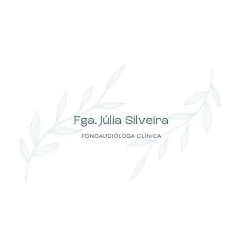 Júlia de Jesus, Fonoaudiólogo Campo Bom