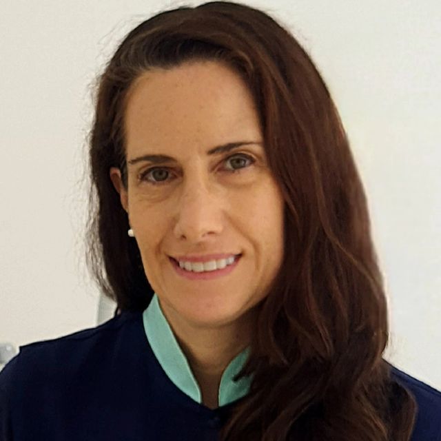 Silvana de Souza Pinto Pieroni, Dentista Campinas