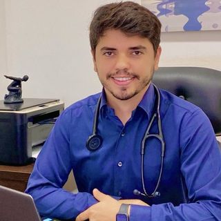 Andre Luis Moreira Duarte, Endocrinologista Campinas