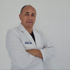 Dr. Rodrigo A Gonzalez Gonzalez