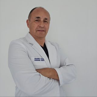 Dr. Rodrigo A Gonzalez Gonzalez