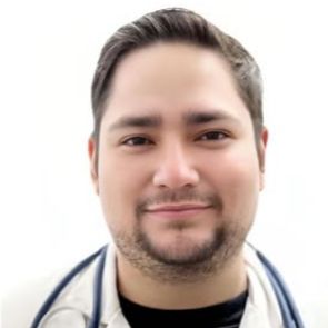 Leonardo Santos Cardoso, Médico clínico geral Paracatu