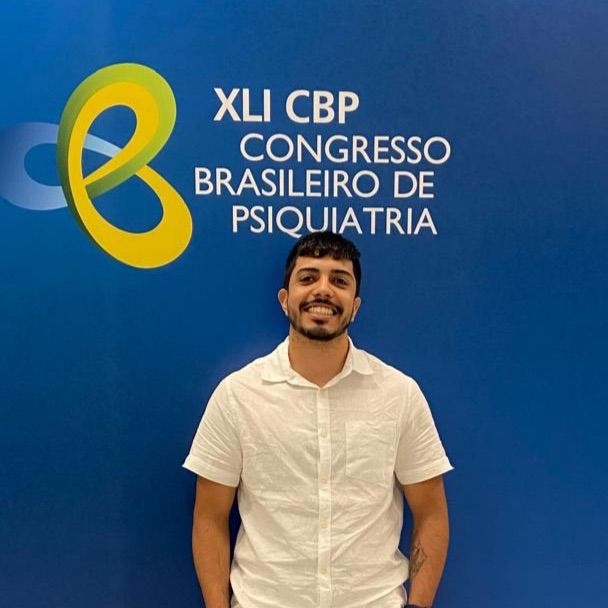 Anderson Lima, Psiquiatra Sorocaba