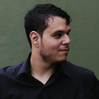 Ampliar imagem: Marcos Vinicius Oliveira, Psicólogo Rio de Janeiro