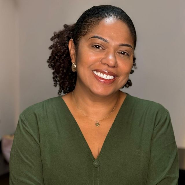 Kátia Franceli, Psicólogo Osasco