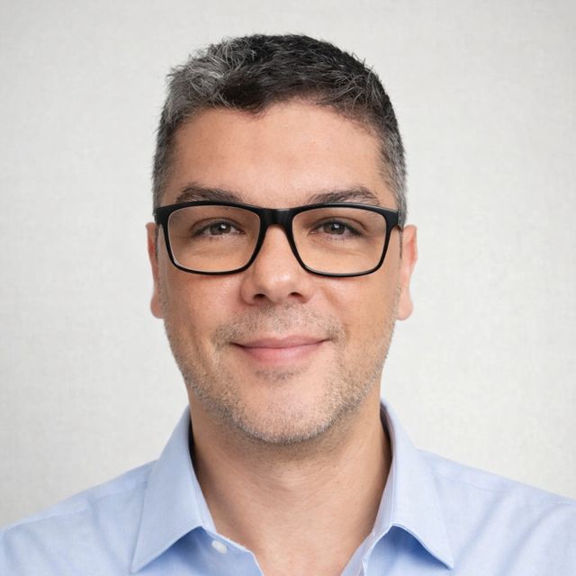 Mario Altino, Psicólogo Rio de Janeiro