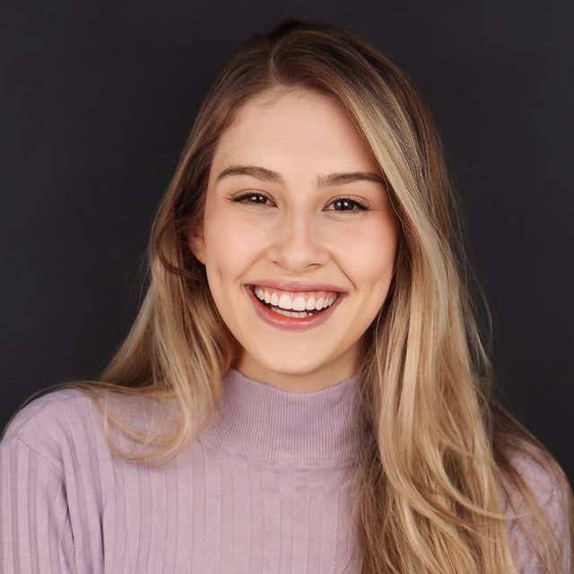 Eduarda Borges, Cirurgião buco-maxilo-facial Rio de Janeiro
