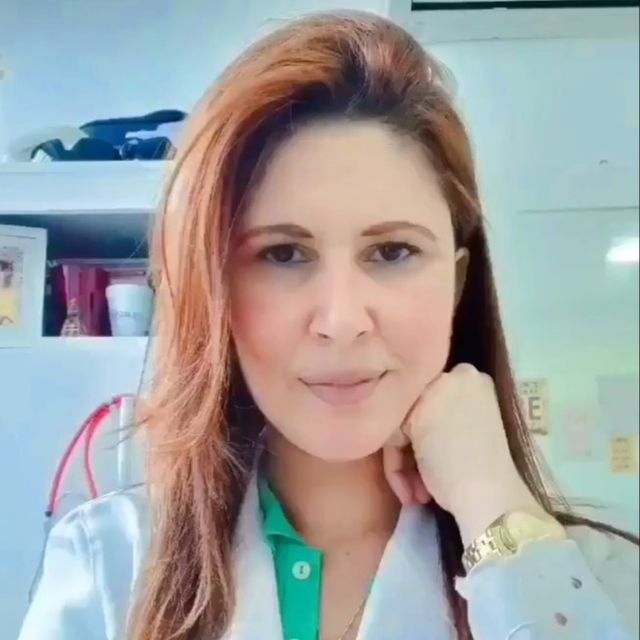 Vanessa  Salomão, Fonoaudiólogo Rio de Janeiro