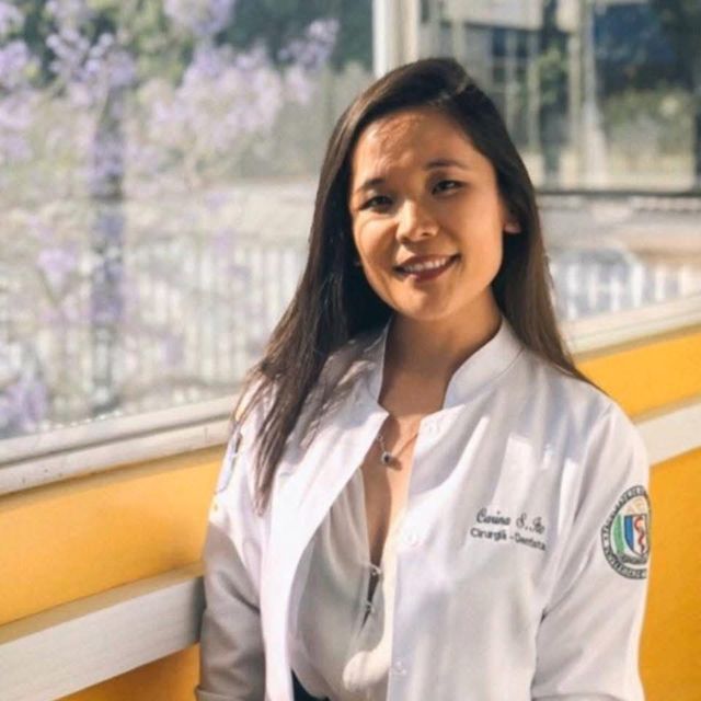 Carina Ito, Dentista São Paulo