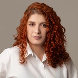 Ampliar imagem: Laís  S Fernandes , Psiquiatra Alfenas