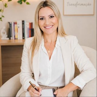 Josiane Ducatti, Psicólogo Curitiba
