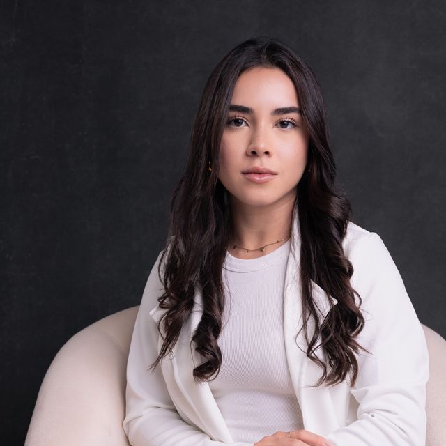 Juliana Higino, Nutricionista Rio de Janeiro