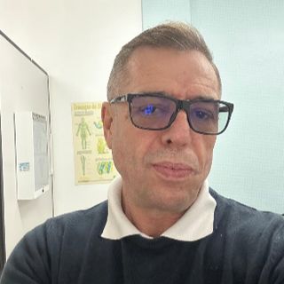 Julio  cezar  Sulzback , Médico clínico geral Chapecó