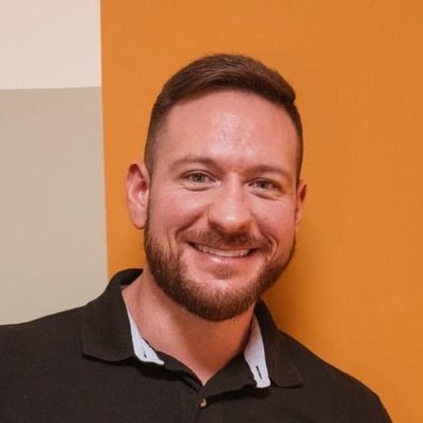 Guilherme Carvalho, Nutricionista Curitiba