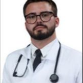 Luiz Henrique Goncalves Dos Santos, Médico clínico geral Itapevi