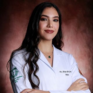 Alexsia Galinari, Psiquiatra Raul Soares