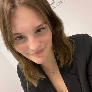 Acercar imagen: Natalia Ferri, Psicólogo Palermo