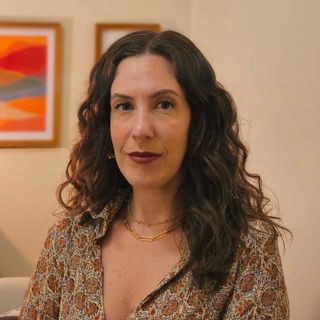 Ampliar imagem: Giulia Rayel, Psicanalista São Paulo