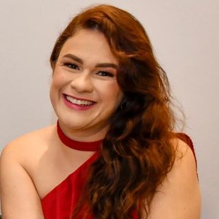 Ariany Aurélio, Psicólogo Brasília