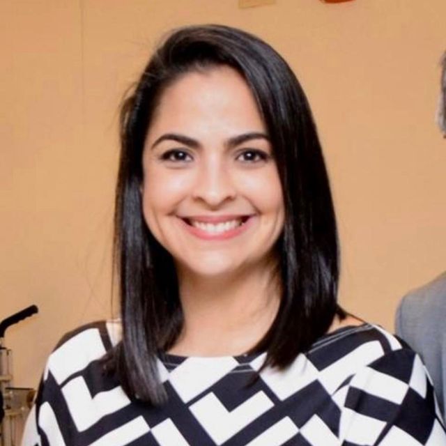 Luz Adriana Soto Diaz, Médico general Cali