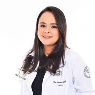 Dra. Fernanda Teramoto