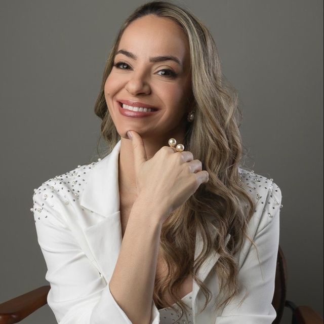 Brisa Dondoni, Dermatologista Rio de Janeiro