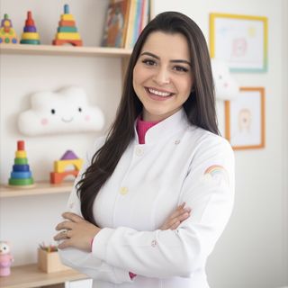 Jaqueline Begnini, Psicólogo Cascavel