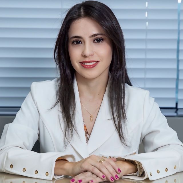 Maria Fernanda Ribeiro Gomes siqueira, Dermatologista São Paulo