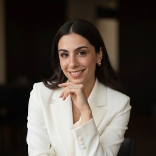 Marina Porto, Nutricionista Campinas