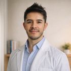 Dr. Christian Danny Obando Rosero